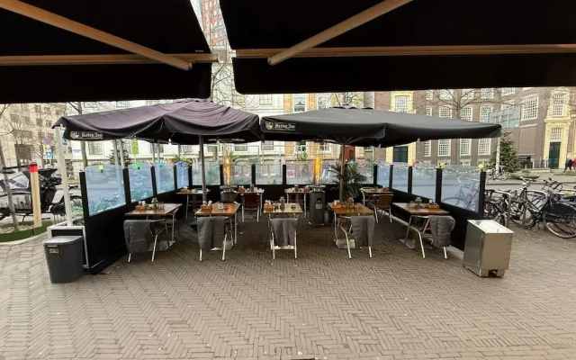 Bella Vita Hotel en Restaurant