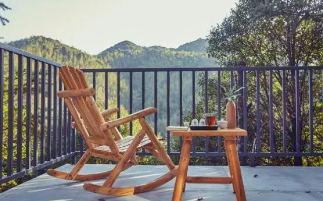 Shanghang Gutian Yunshang Jing Homestay