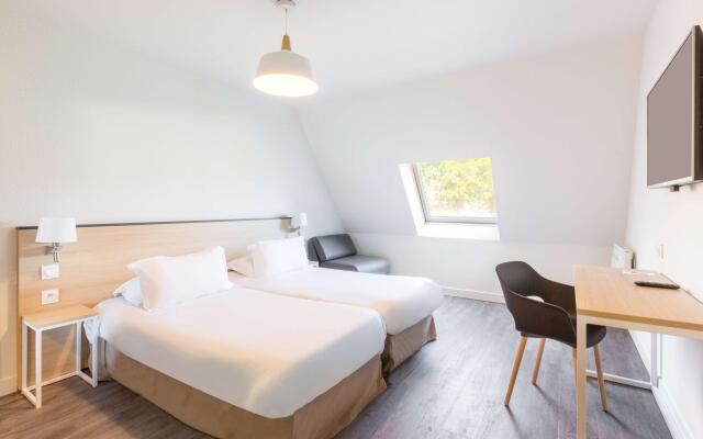 Best Western Armor Park Dinan
