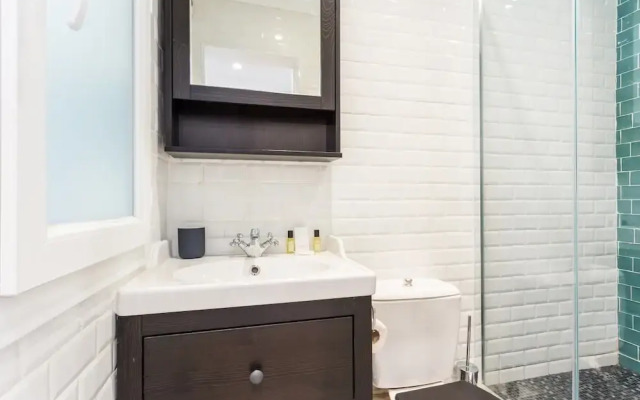 Charming Apt - 1bd/4p - Bastille/charonne