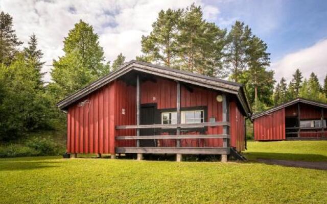 First Camp Frösön Östersund