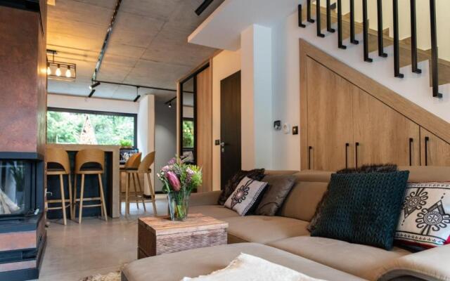 Apartamenty Zielona 9