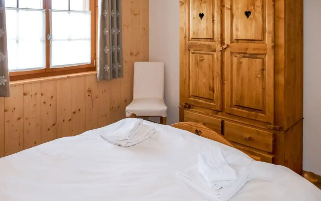 Le Muveran V6 Nendaz