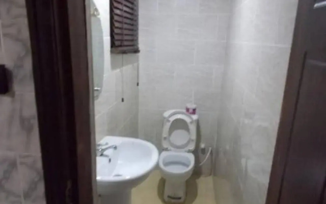 First Victoria Castle Hotels - Standard