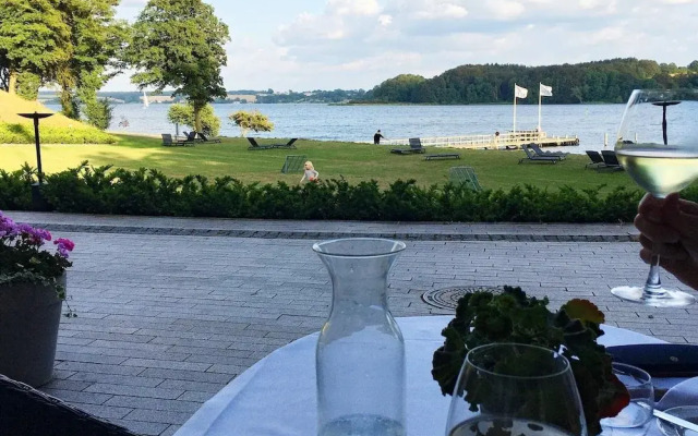 Panoramic Water View - By Traum Ferienwohnungen