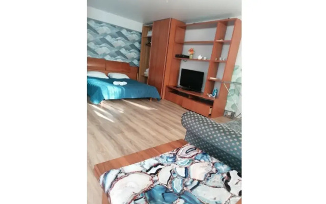 Добро пожаловать в столицу на улице Воловья 3