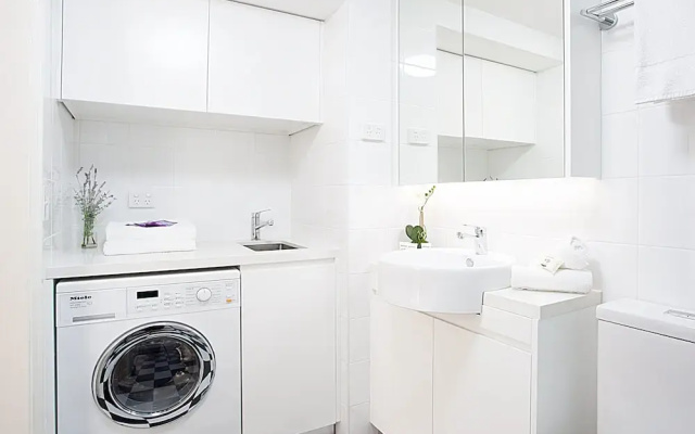 Modern and Cosy Inner West Apartment