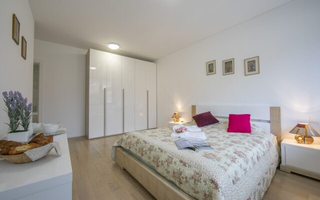 Residenza Artemia Apt. 6