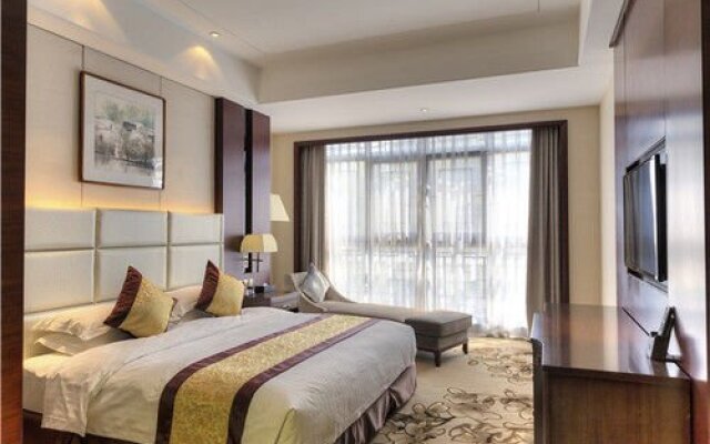 Bai Yang Dian Argyle Boutique Hotel