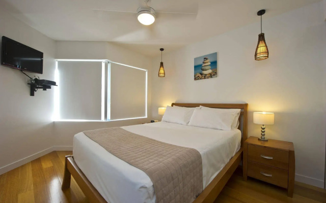 Maggies Beachfront Apartments
