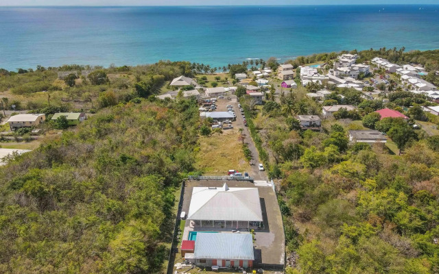 Villa Lyjade, 4 CH, piscine, vue mer