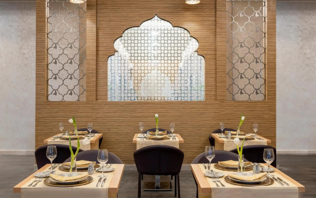 Novotel Makkah Thakher City