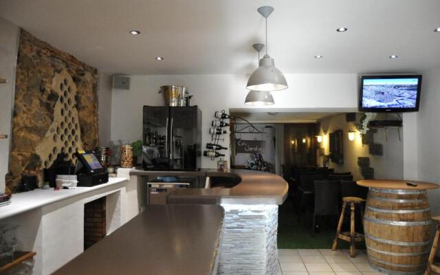 Hôtel Restaurant La Caravelle