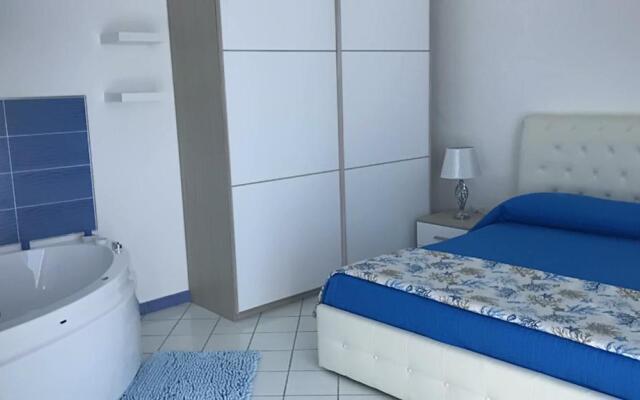 Riva Destra Suite apartament