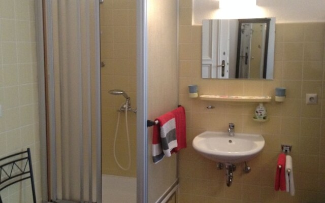 Hotel Pension Columbus am Kurfürstendamm