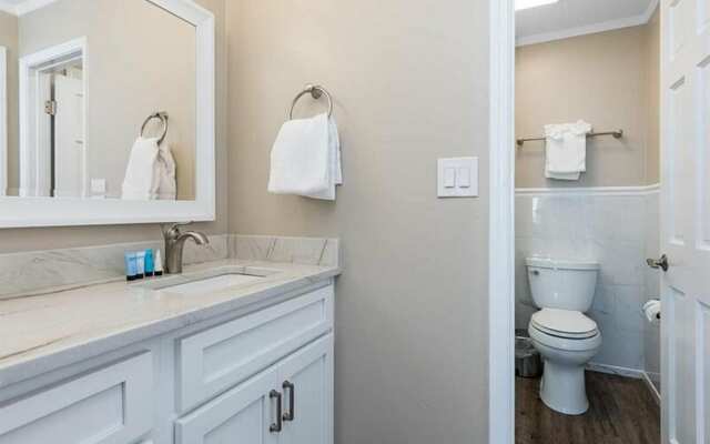 Viking by Meyer Vacation Rentals