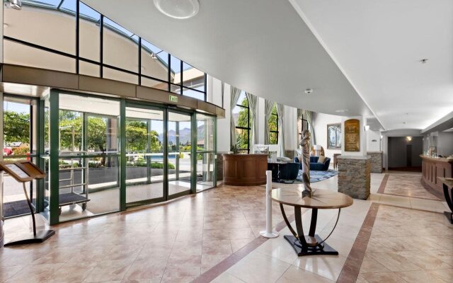 Millennium Hotel Queenstown