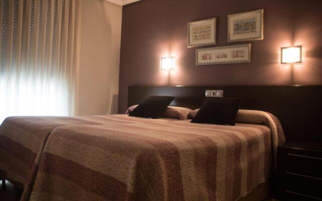 Hostal El Lechuguero