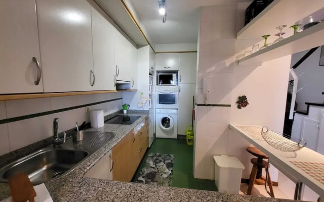 Apart Pl. do Pazo - Sanxenxo