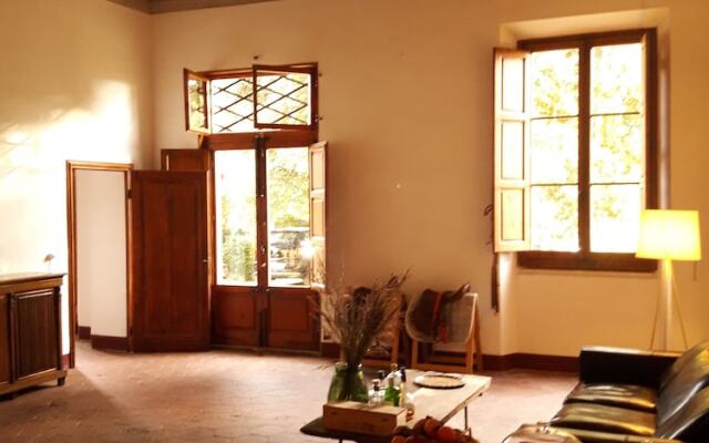 Agriturismo Villa Gorgognano