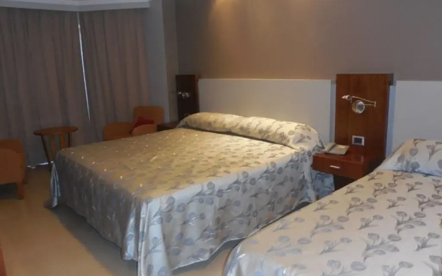 Hotel Tropical