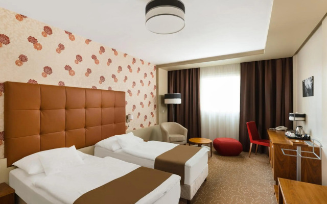 Corso Hotel Pécs