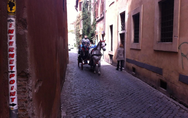 Guest House Navona 2