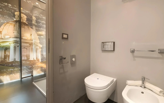 San Carlo Suite