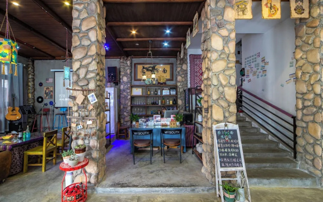 Wanhe Hotel - Zhangjiajie