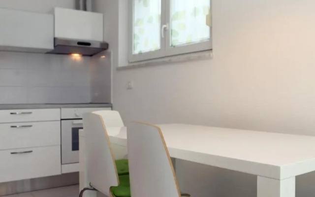 Koper Homey Retreat LURE