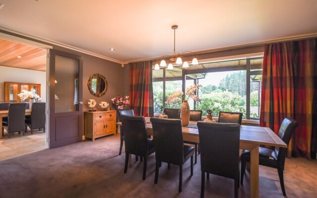 Ramarama Luxury Vacation Villa