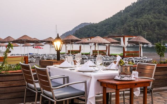 Ekincik Beach Hotel
