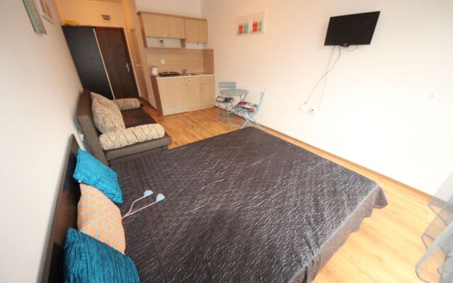 Gerber 4 Residence by Menada