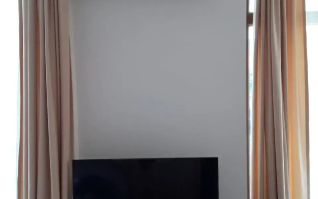 Studio 200 m море