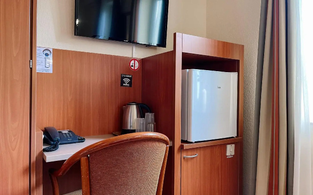 Hotel Falk