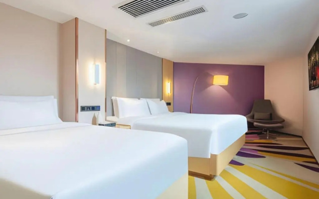 Lavande Hotels Beijing Tian'anmen Wangfujing Street