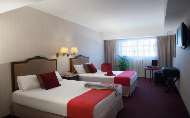 Ramada by Wyndham Buenos Aires Centro