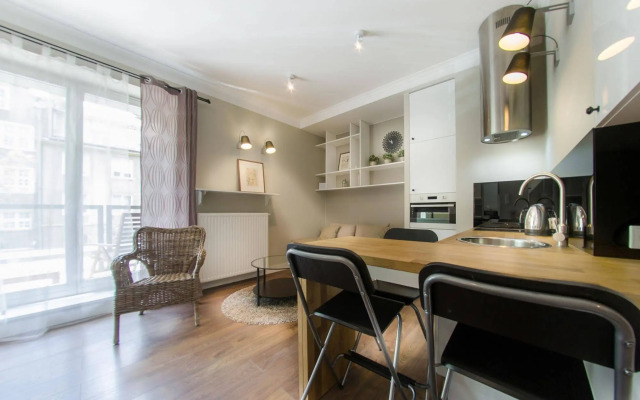 Old Town by Welcome Apartment