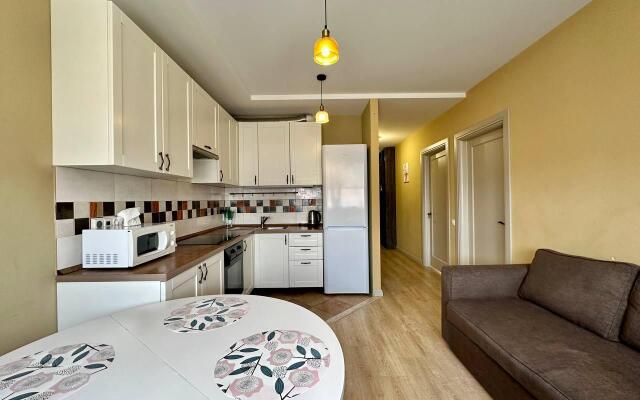 EasyRent на проспекте Карла Маркса 32