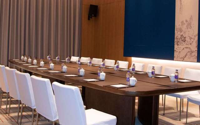 Pullman Yueyang Hotel