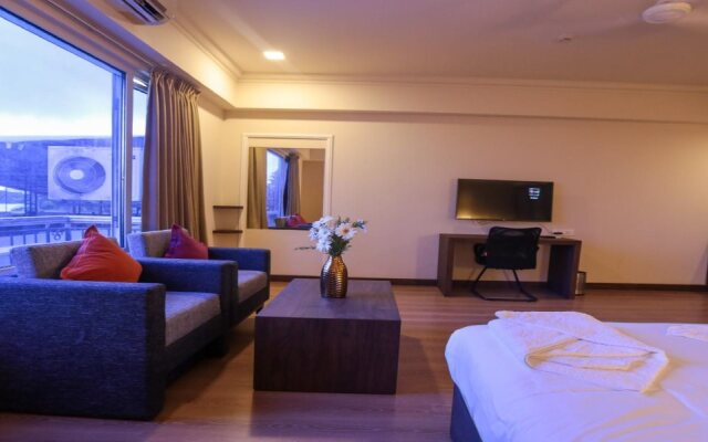 Mammamia Boutique Hotel