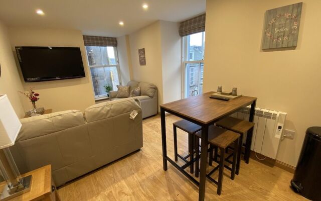 Waverley Inn Apartments