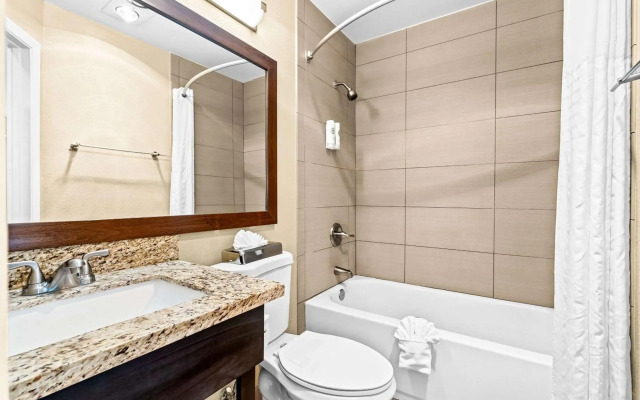 Comfort Inn Modesto