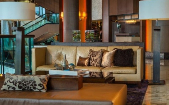 Renaissance Kowloon Hotel Hong Kong
