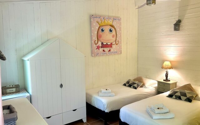 La Villa Carcassonne