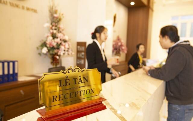 HANZ Premium Mai Vang 2 Hotel Dalat