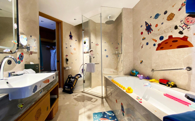 Crowne Plaza Huzhou by IHG