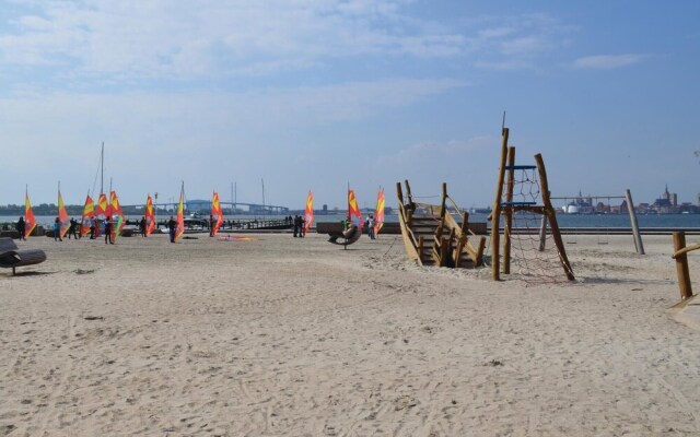 Nice Home in Altefähr/rügen With 3 Bedrooms and Wifi