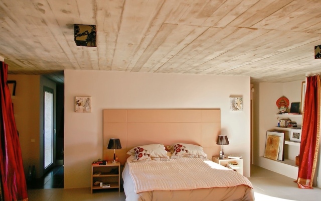 Holiday home Les Hautes Plaines