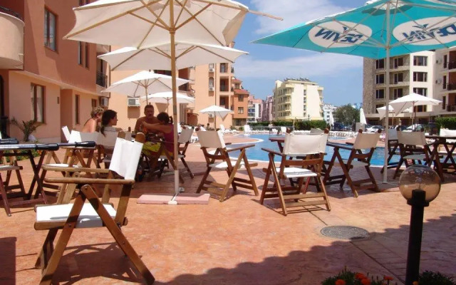 Apartments Kassandra